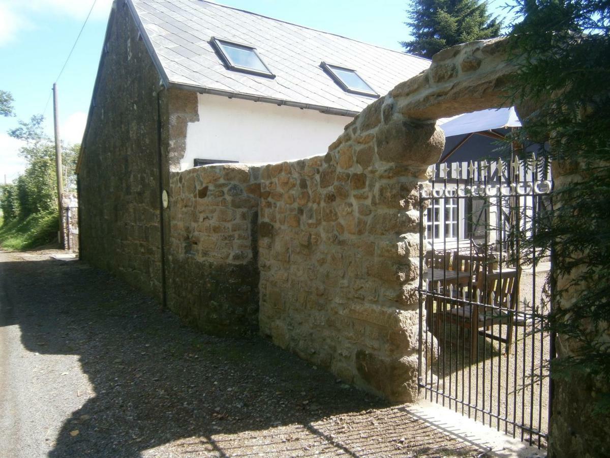 La Grange Villa Ranes Exterior photo